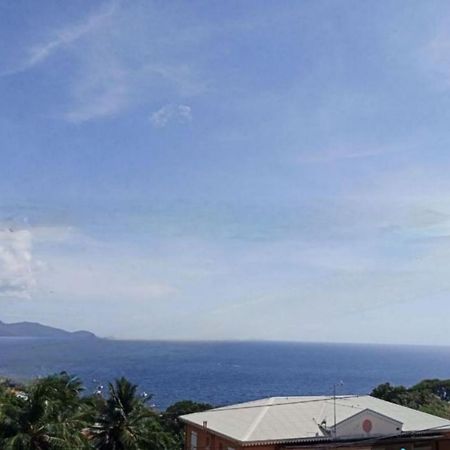 Appartamento Location saisonnière F3 meublé Schoelcher Esterno foto