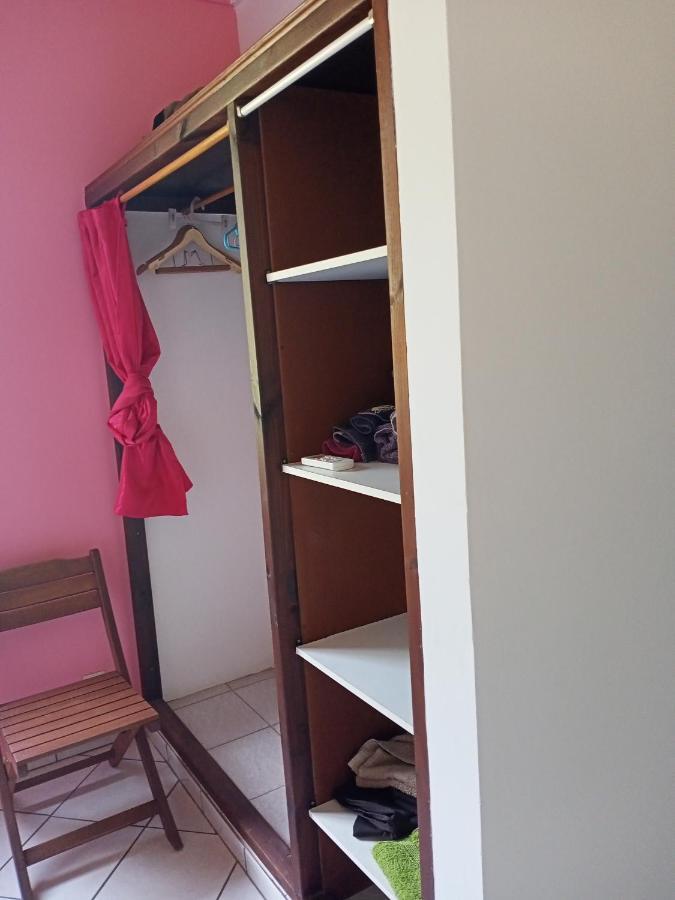 Appartamento Location saisonnière F3 meublé Schoelcher Esterno foto