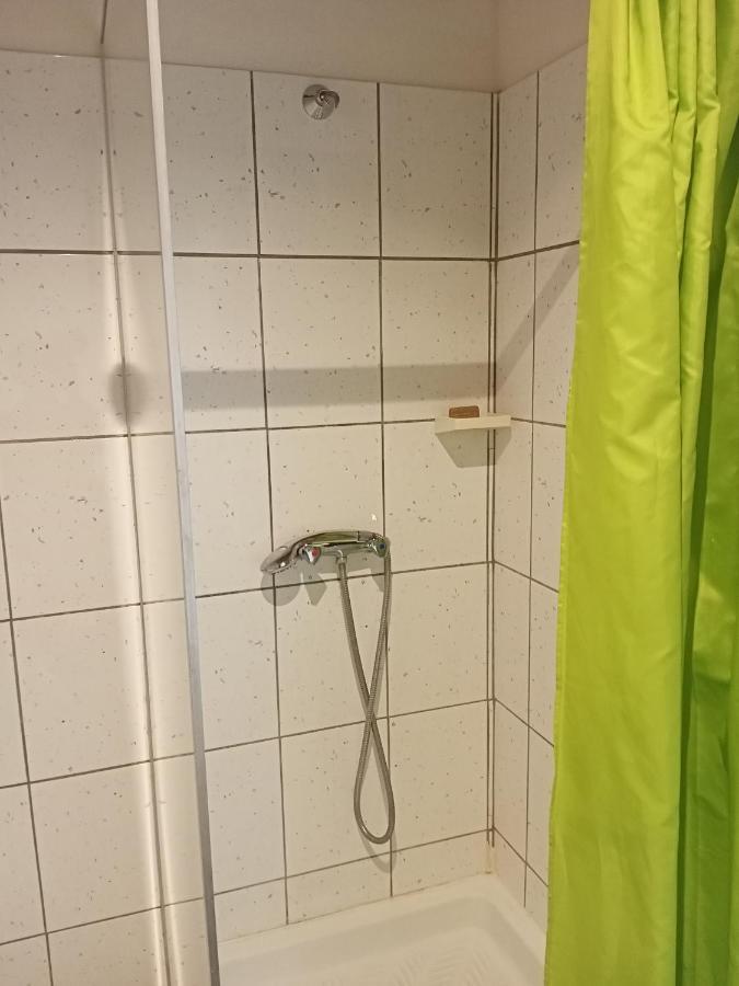 Appartamento Location saisonnière F3 meublé Schoelcher Esterno foto