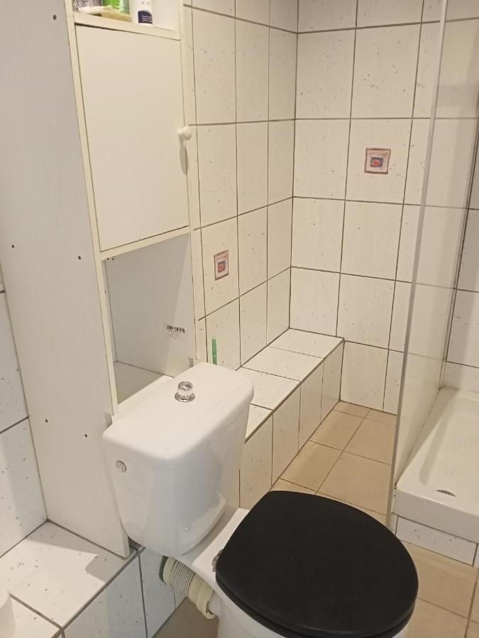 Appartamento Location saisonnière F3 meublé Schoelcher Esterno foto