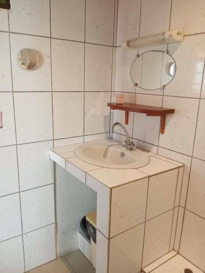 Appartamento Location saisonnière F3 meublé Schoelcher Esterno foto