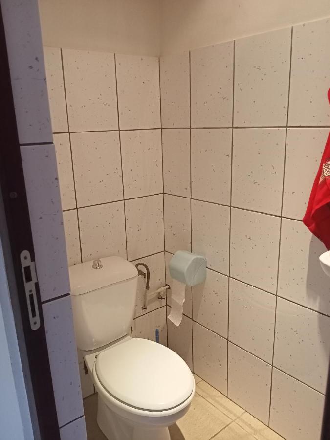 Appartamento Location saisonnière F3 meublé Schoelcher Esterno foto