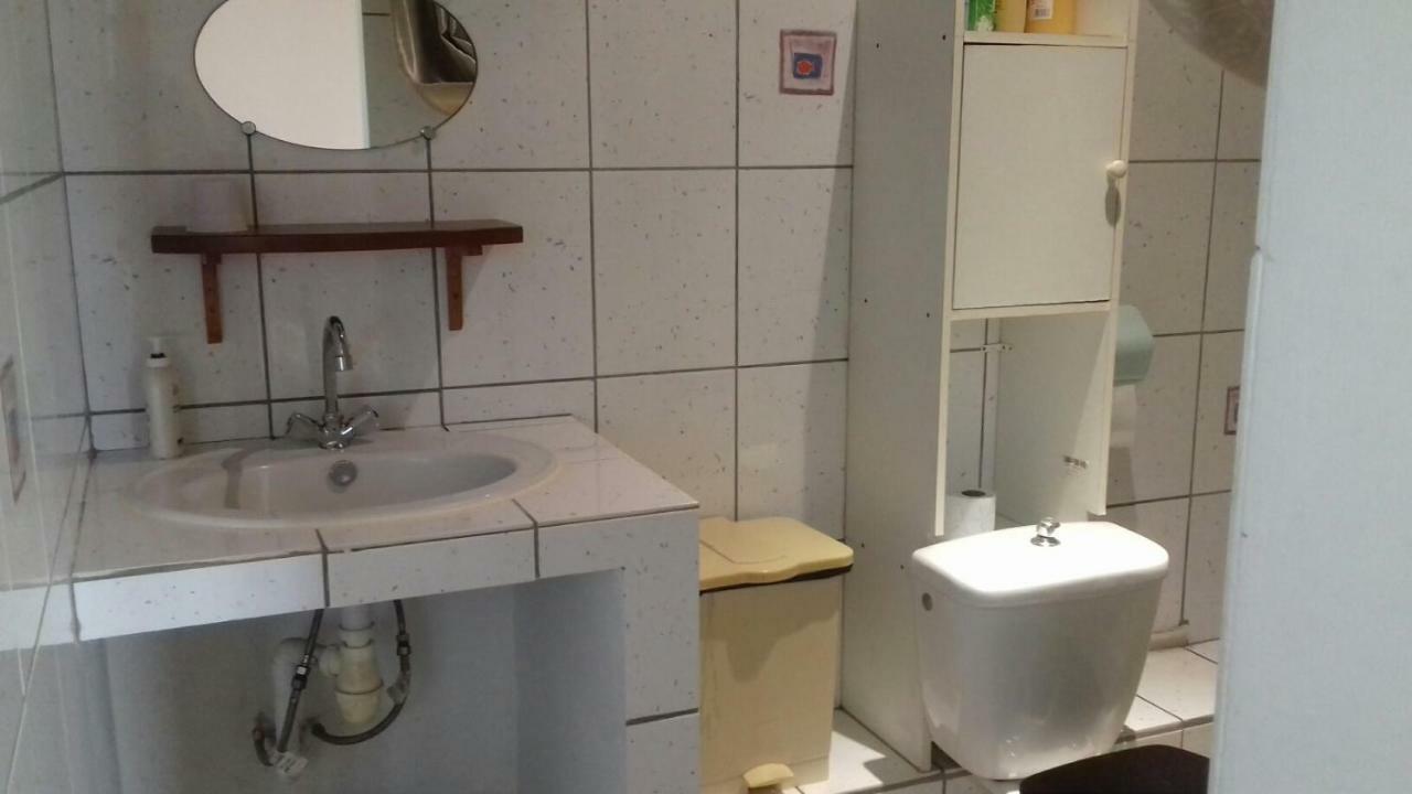 Appartamento Location saisonnière F3 meublé Schoelcher Esterno foto